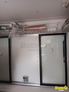 Concession Trailer Concession Trailer Breaker Panel North Carolina for Sale