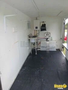 Concession Trailer Concession Trailer Breaker Panel North Carolina for Sale