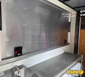 Concession Trailer Concession Trailer Breaker Panel North Carolina for Sale