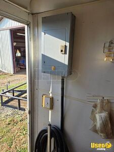 Concession Trailer Concession Trailer Breaker Panel Ohio for Sale