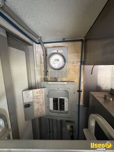 Concession Trailer Concession Trailer Breaker Panel Pennsylvania for Sale