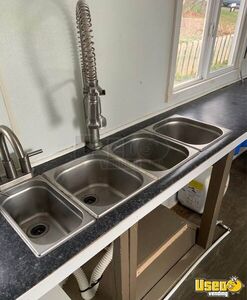 Concession Trailer Concession Trailer Breaker Panel Pennsylvania for Sale