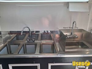 Concession Trailer Concession Trailer Breaker Panel South Carolina for Sale