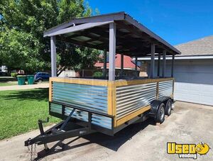 Concession Trailer Concession Trailer Breaker Panel Texas for Sale