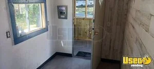 Concession Trailer Concession Trailer Breaker Panel Texas for Sale
