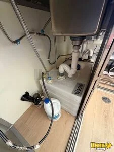 Concession Trailer Concession Trailer Breaker Panel Utah for Sale