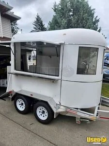 Concession Trailer Concession Trailer British Columbia for Sale