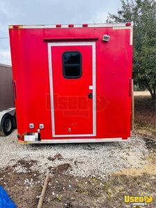 Concession Trailer Concession Trailer Cabinets Alabama for Sale