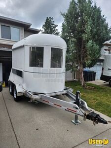 Concession Trailer Concession Trailer Cabinets British Columbia for Sale