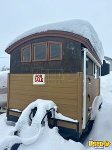 Concession Trailer Concession Trailer Cabinets Colorado for Sale