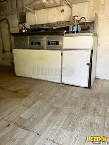 Concession Trailer Concession Trailer Cabinets Florida for Sale