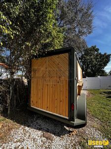 Concession Trailer Concession Trailer Cabinets Florida for Sale