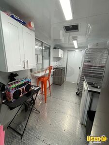 Concession Trailer Concession Trailer Cabinets Florida for Sale