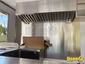 Concession Trailer Concession Trailer Cabinets Florida for Sale