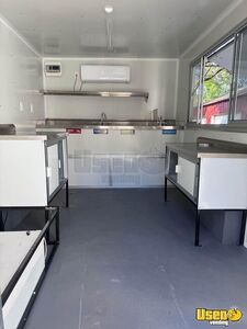 Concession Trailer Concession Trailer Cabinets Florida for Sale