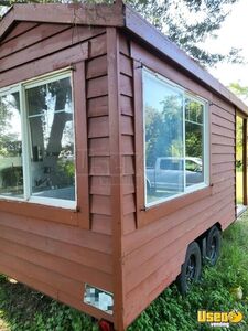 Concession Trailer Concession Trailer Cabinets Florida for Sale