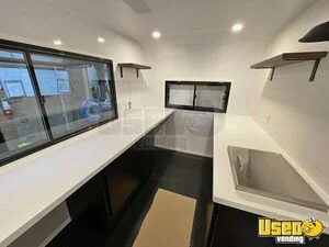 Concession Trailer Concession Trailer Cabinets Florida for Sale