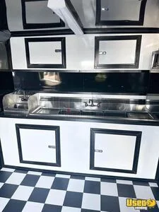 Concession Trailer Concession Trailer Cabinets Georgia for Sale