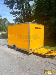 Concession Trailer Concession Trailer Cabinets Georgia for Sale