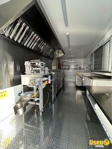 Concession Trailer Concession Trailer Cabinets Georgia for Sale