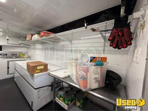 Concession Trailer Concession Trailer Cabinets Georgia for Sale