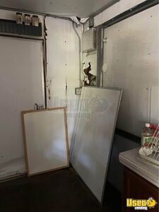 Concession Trailer Concession Trailer Cabinets Georgia for Sale