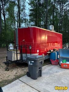 Concession Trailer Concession Trailer Cabinets Georgia for Sale