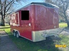 Concession Trailer Concession Trailer Cabinets Indiana for Sale