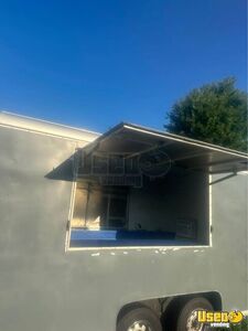 Concession Trailer Concession Trailer Cabinets Kentucky for Sale
