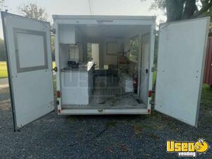 Concession Trailer Concession Trailer Cabinets Louisiana for Sale