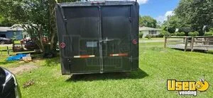 Concession Trailer Concession Trailer Cabinets Mississippi for Sale