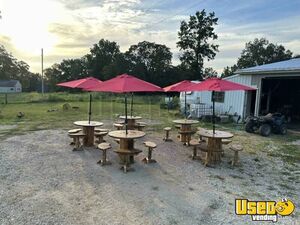 Concession Trailer Concession Trailer Cabinets Missouri for Sale