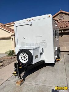 Concession Trailer Concession Trailer Cabinets Nevada for Sale