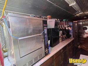 Concession Trailer Concession Trailer Cabinets New Mexico for Sale