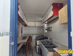 Concession Trailer Concession Trailer Cabinets New Mexico for Sale