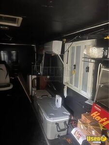 Concession Trailer Concession Trailer Cabinets North Carolina for Sale