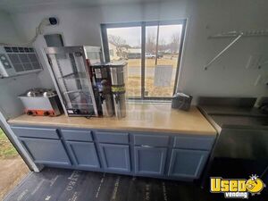 Concession Trailer Concession Trailer Cabinets Oklahoma for Sale