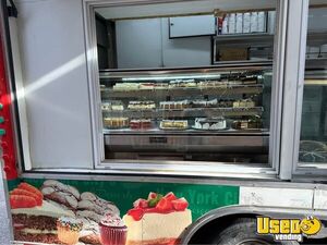Concession Trailer Concession Trailer Cabinets Pennsylvania for Sale