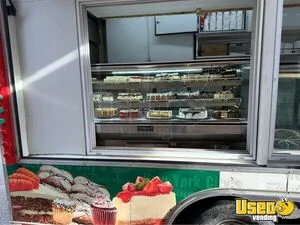 Concession Trailer Concession Trailer Cabinets Pennsylvania for Sale