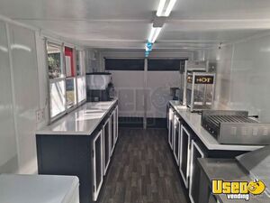 Concession Trailer Concession Trailer Cabinets South Carolina for Sale