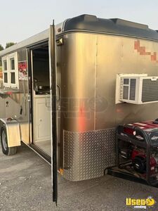 Concession Trailer Concession Trailer Cabinets Tennessee for Sale