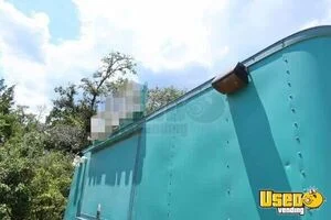 Concession Trailer Concession Trailer Cabinets Texas for Sale