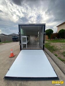 Concession Trailer Concession Trailer Cabinets Texas for Sale