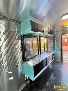 Concession Trailer Concession Trailer Cabinets Texas for Sale