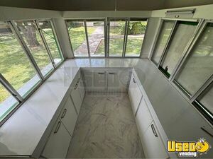 Concession Trailer Concession Trailer Cabinets Texas for Sale