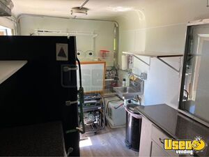 Concession Trailer Concession Trailer Cabinets Texas for Sale