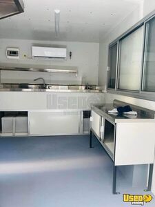 Concession Trailer Concession Trailer Cabinets Texas for Sale