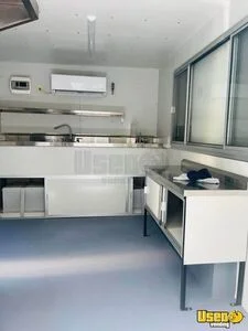 Concession Trailer Concession Trailer Cabinets Texas for Sale