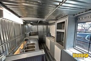 Concession Trailer Concession Trailer Cabinets Texas for Sale