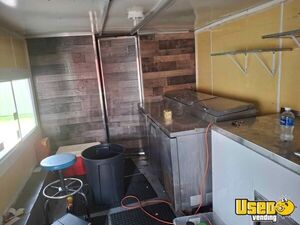 Concession Trailer Concession Trailer Cabinets Texas for Sale
